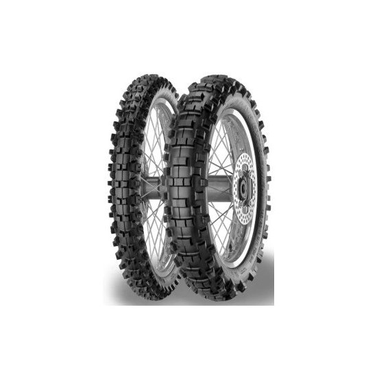 METZELER padanga 110/80-18...