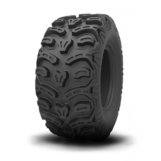 28X11R14 8PR KENDA K587 BEAR CLAW HTR 58L TL tire for quad bike / ATV