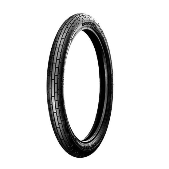 HEIDENAU tire 2.50-18 K40 45S TT M/C REINF front/ DOT 11/2022