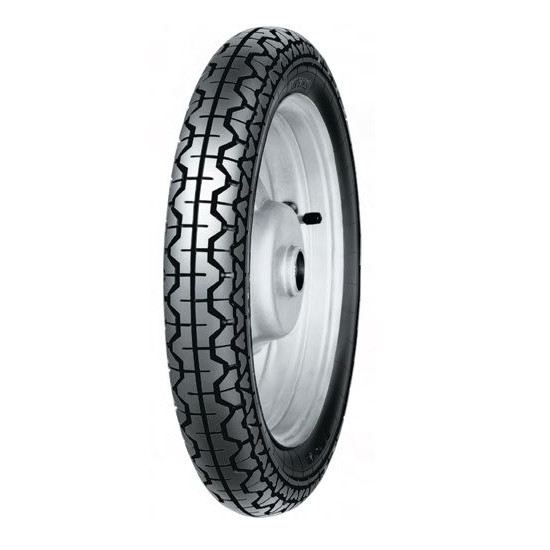 MITAS tire 3.25-18 H-06 59P TT (CLASSIC) DO 150 KM/H front/ DOT 04-17/2022 (23173)