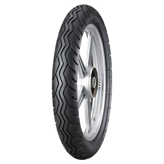 ANLAS tire 100/90-18 NR-47 62P TL M/C 11-40/2022