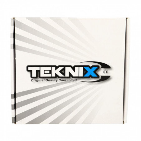 Yamaha DT 50 sprocket and chain set Teknix 11x48