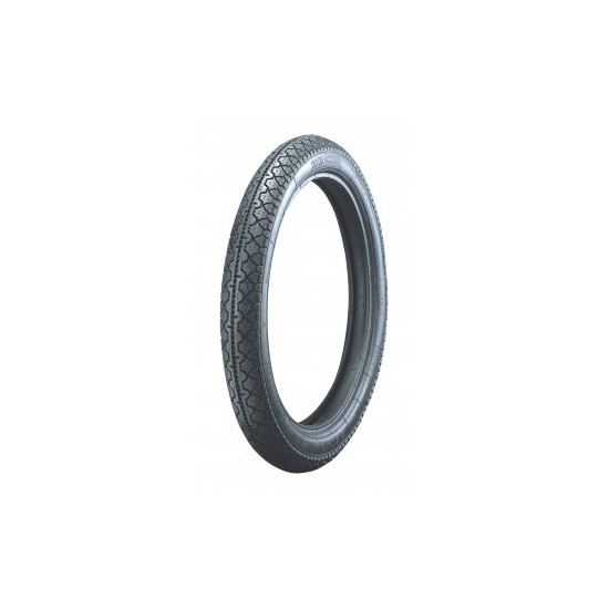 HEIDENAU tire 3.00-17 K36/1 50P TT M/C REINF front/ DOT 41/2022