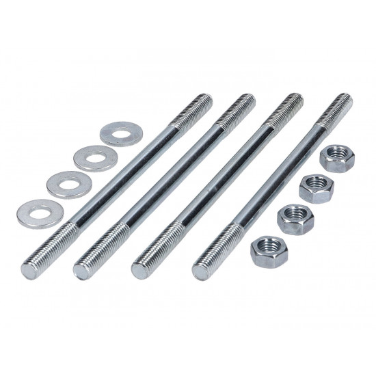 Cylinder stud set M7x120mm