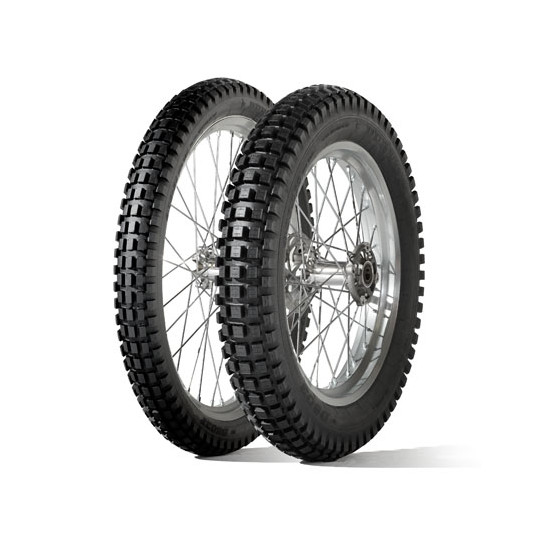 DUNLOP padanga 80/100-21...