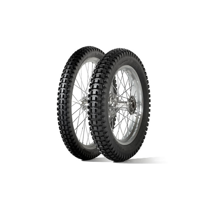DUNLOP padanga 80/100-21 D803 GP 51M TT 51/2017