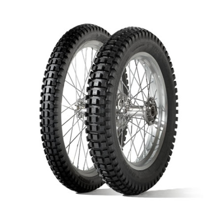 DUNLOP padanga 80/100-21 D803 GP 51M TT 51/2017