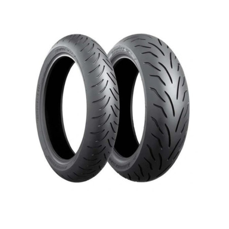 BRIDGESTONE padanga 120/70-13 SC 53P TL 39/2021