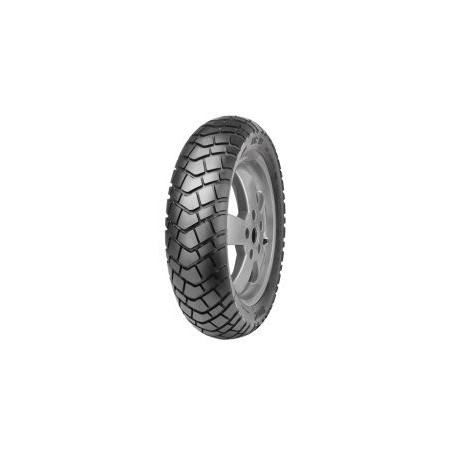 MITAS tire 120/80-12 MC 19 55J TL front/ DOT 24/2022 (573064)