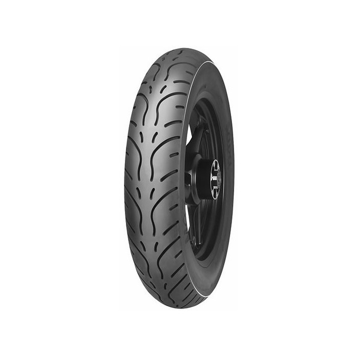 MITAS tire 90/90-18 MC 7 51R TL/TT (170 KM/H) front/ DOT 11-16/2022 (572900)