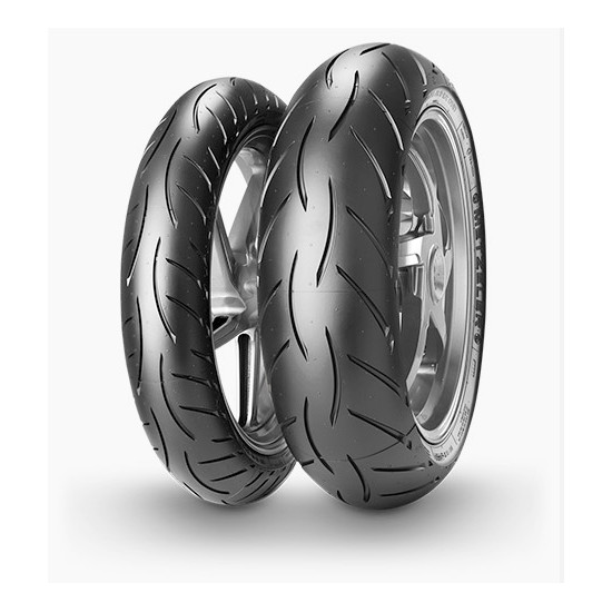 METZELER padanga 140/60R17...