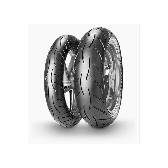 METZELER padanga 140/60R17 SPORTEC M5 INTERACT 63H (R) TL M/C DOT 01-34/2018