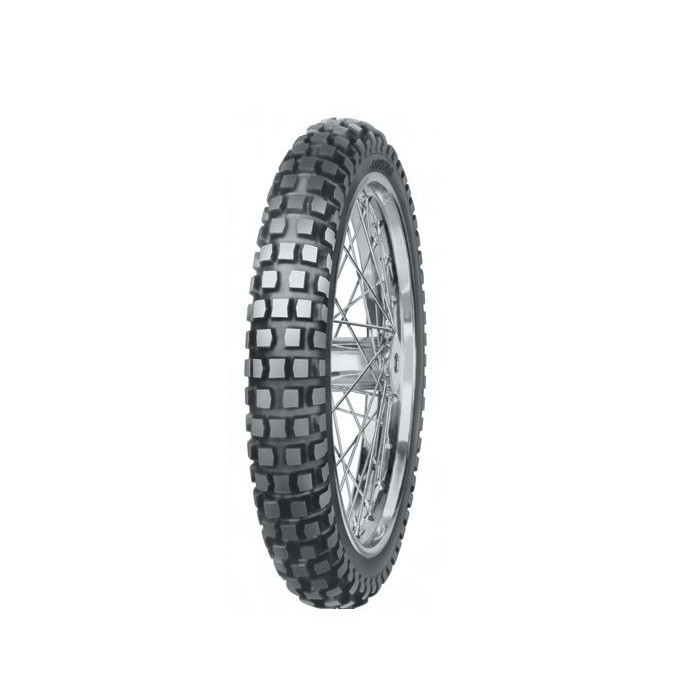 MITAS tire 2.75-16 E-06 46P TT (DUAL SPORT) front/ DOT 11-13/2022 (26049)