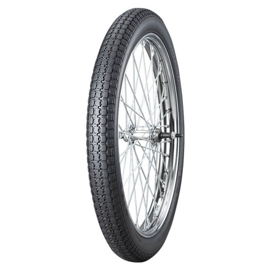 ANLAS tire 3.25-19 NR-14 54P TT M/C front/ DOT 45/2021