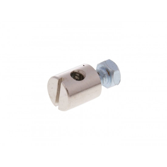 The head of the hose 8x9 mm...