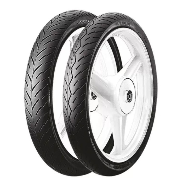 DUNLOP tire 90/80-17 D102 FA (J) 46S TL 21-30/2021 replacement:640183