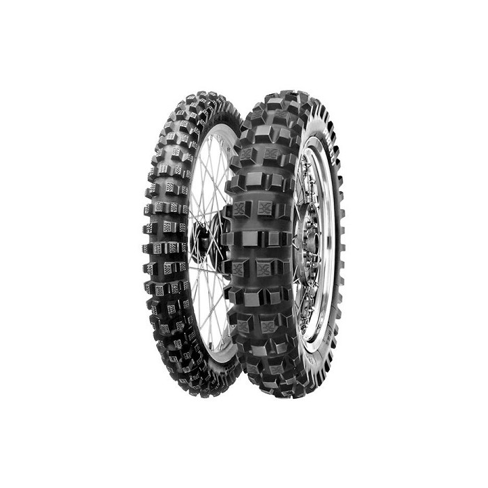 PIRELLI tire 80/100-21 MT16 GARACROSS 51R TT MST 28/2020