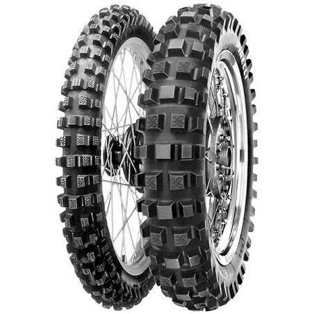 PIRELLI tire 80/100-21 MT16 GARACROSS 51R TT MST 28/2020
