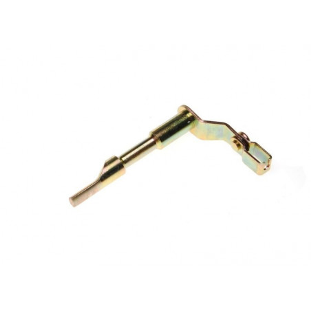 Minarelli AM6 clutch cable deflector