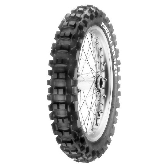 PIRELLI price 80/100-21 MT320 (H) 51R NHS 18-19/2