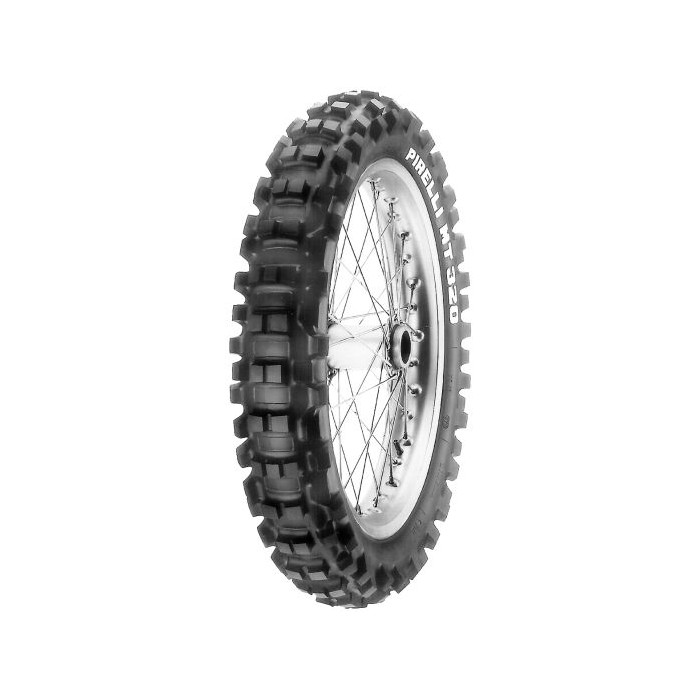 PIRELLI price 80/100-21 MT320 (H) 51R NHS 18-19/2