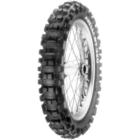 PIRELLI price 80/100-21 MT320 (H) 51R NHS 18-19/2