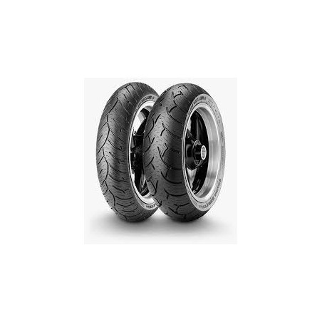 METZELER padanga 130/70-12 FEELFREE WINTEC 62P TL M+S DOT 47/2020