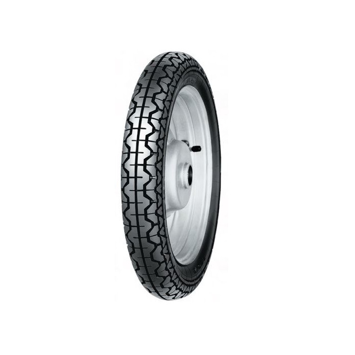 MITAS tire 2.75-16 H-06 46P TT (CLASSIC) DO 150 KM/H front/ DOT 04-17/2022 (23035)