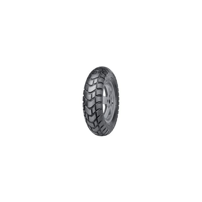 MITAS tire 120/90-10 MC 17 56J TL (100 KM/H) front/ DOT 23/2022 (573060)