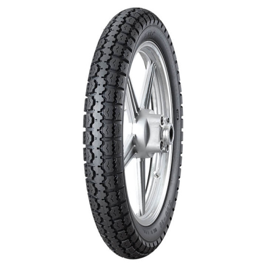 ANLAS padanga 3.50-18 NR-9 56P TT M/C DOT 49/2021