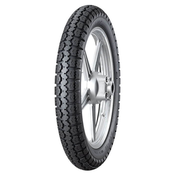ANLAS padanga 3.50-18 NR-9 56P TT M/C DOT 49/2021