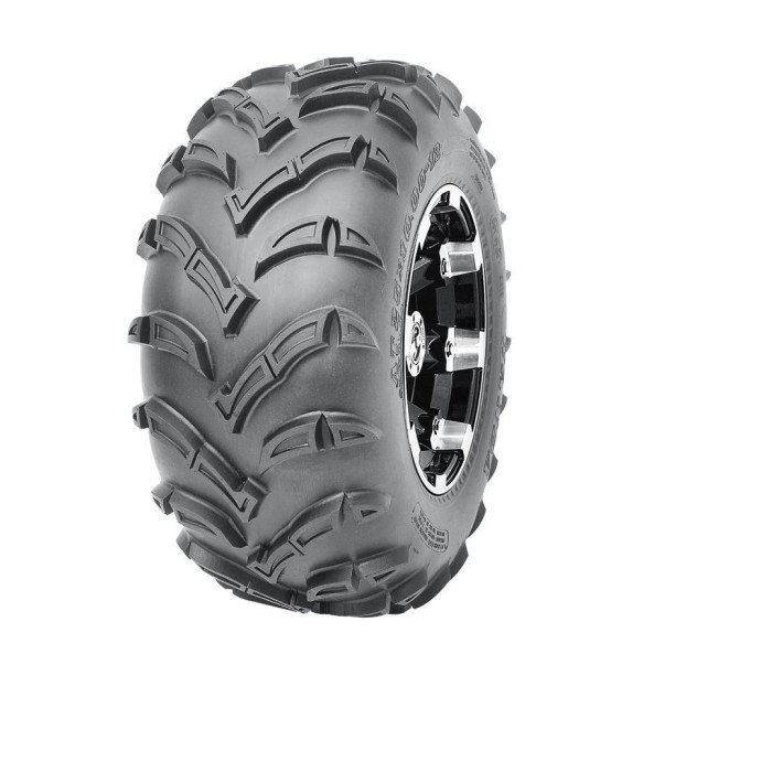 WANDA padanga ATV 19X7.00-8 4PR P377 28J TL DOT 21/2022