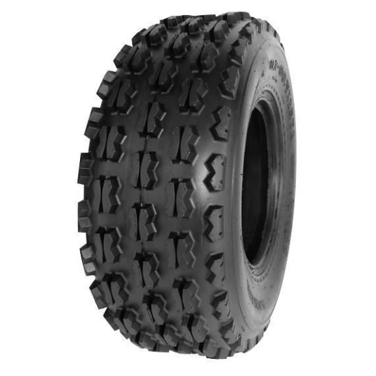 WANDA tire ATV 22X7.00-10 4PR P356 28J TL (front) DOT 14-38/2022
