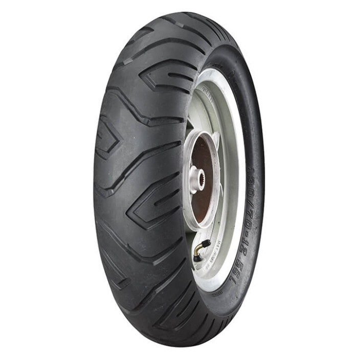 ANLAS padanga 140/60-13 MB-455 57L TL M/C DOT 12/2022