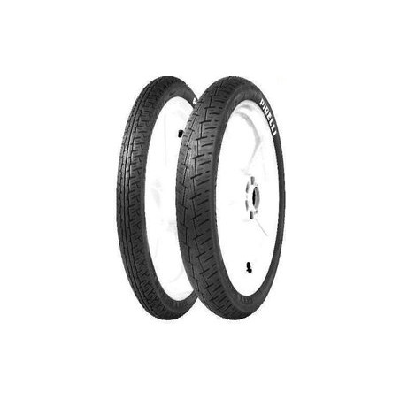 PIRELLI price 2.75-18 CITY DEMON 42P TL M/C 21/2022