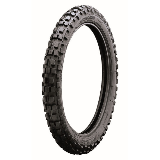 HEIDENAU tire 2.50/2.75-16 K52 46M TT M/C REINF front/ DOT 33/2022