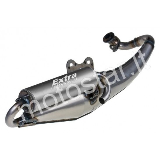 Peugeot Horizontal sportinis duslintuvas Giannelli Extra V2