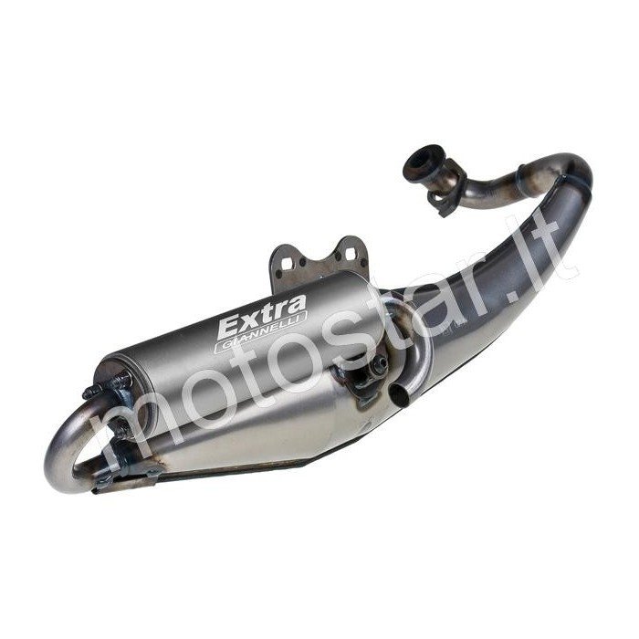 Peugeot Horizontal sportinis duslintuvas Giannelli Extra V2