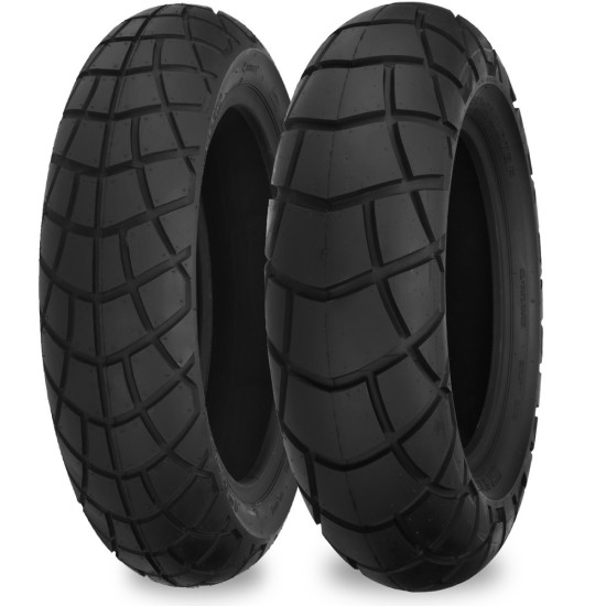 SHINKO tire 130/70-12 428 56J TL front/ DOT 28/2022