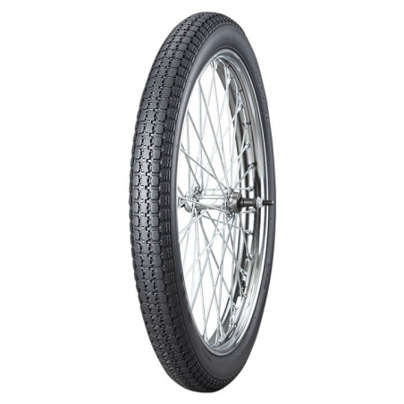 ANLAS tire 3.00-19 NR-14 49P TT M/C front/ DOT 39/2022