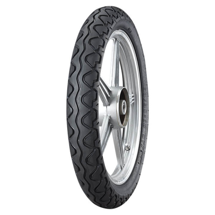 ANLAS padanga 90/90-18 NR-25 57P TT M/C REINF DOT 03/2022