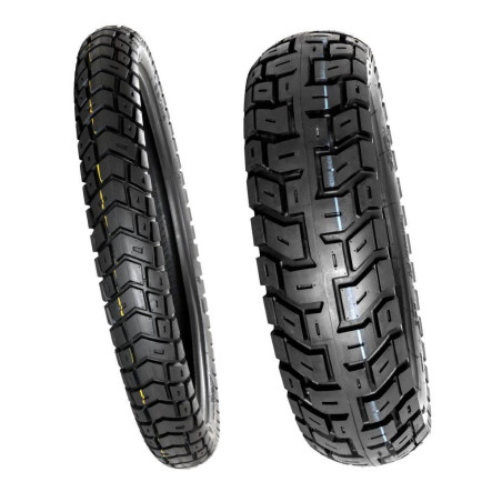 MOTOZ tire 120/70-12 TRACTIONATOR GPS 51L TL front (ECER75/DOT) DOT 43/2021