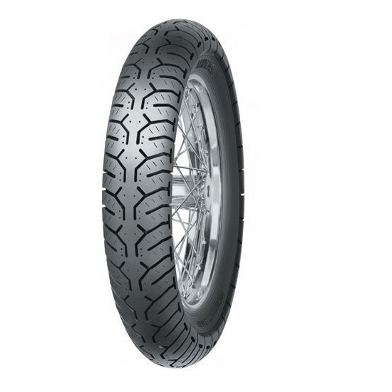 MITAS tire 130/90-16 H-11 67T TT (223107)