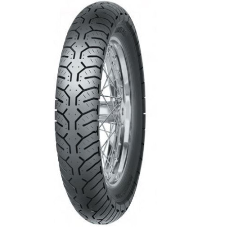MITAS tire 130/90-16 H-11 67T TT (223107)