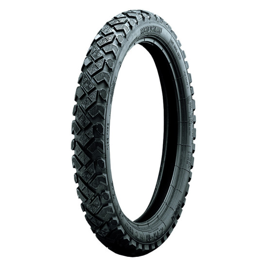 HEIDENAU tire 2.75-16 K42 46M TT M/C REINF front/ DOT 32/2022
