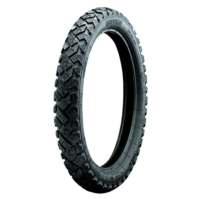 HEIDENAU tire 2.75-16 K42 46M TT M/C REINF front/ DOT 32/2022