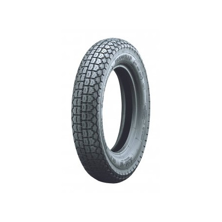 HEIDENAU padanga 3.00-12 K38 47J TT M/C (OLDTIMER-CLASSIC) SIMSON priekinė/  DOT 09/2022