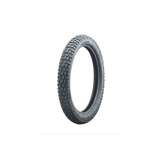 HEIDENAU tire 2.75-16 K46 46M TT M/C REINF front/ DOT 20/2022