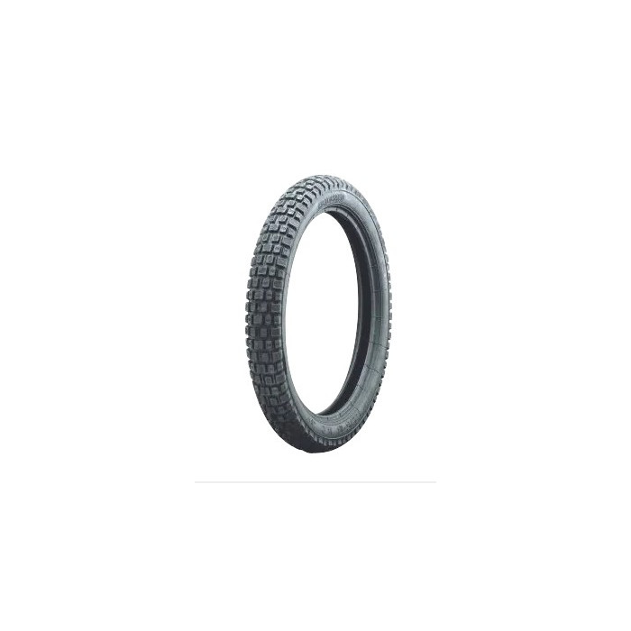 HEIDENAU tire 2.75-16 K46 46M TT M/C REINF front/ DOT 20/2022