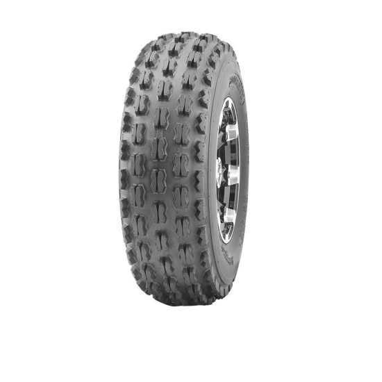 WANDA tire ATV 21X7.00-10 4PR P356 25J TL (front) DOT 14-38/2022